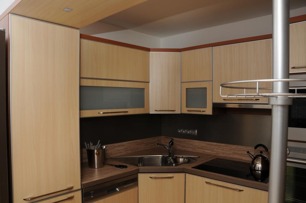 Apartman Lipanek リプノ・ナト・ヴルタヴォウ 部屋 写真