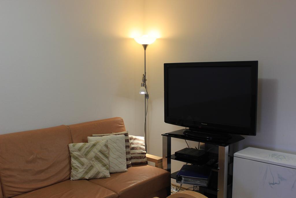 Apartman Lipanek リプノ・ナト・ヴルタヴォウ エクステリア 写真