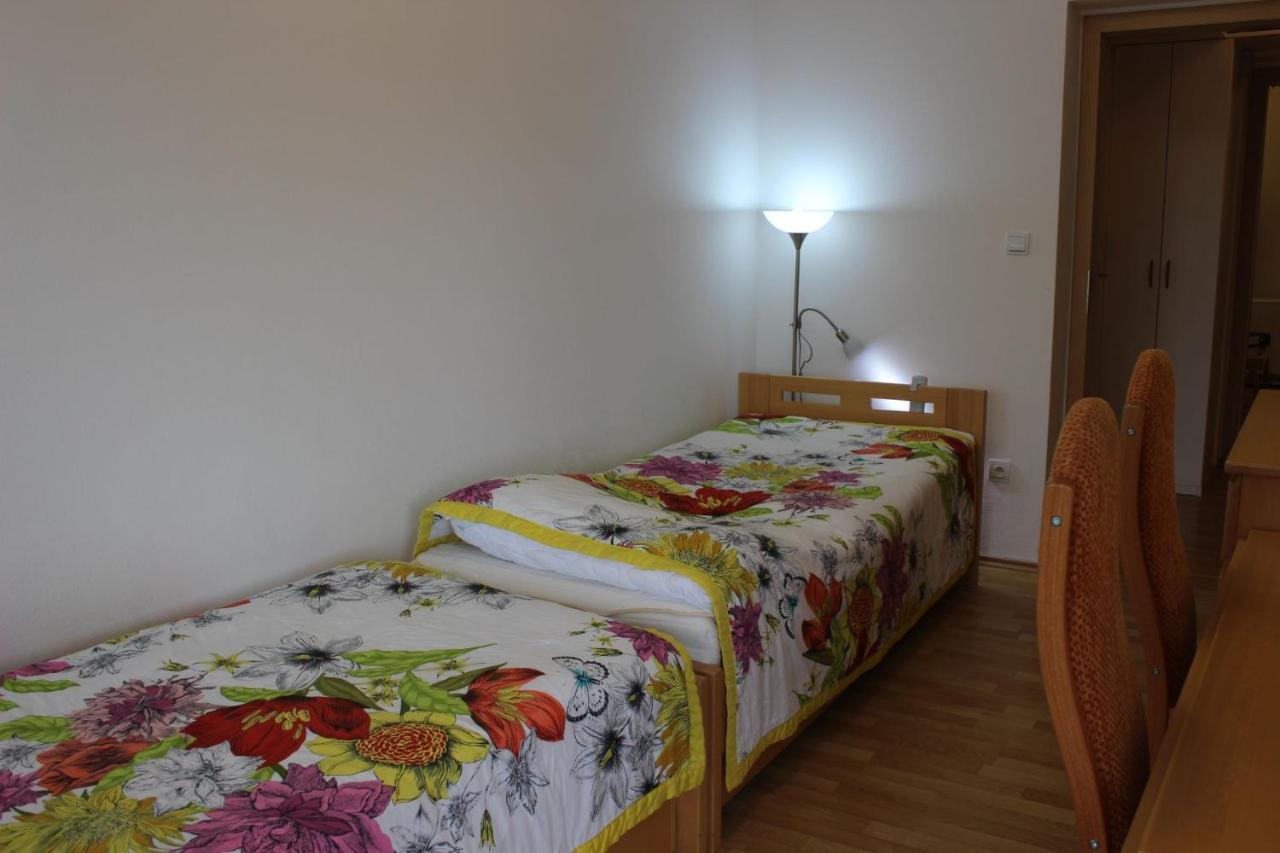 Apartman Lipanek リプノ・ナト・ヴルタヴォウ エクステリア 写真