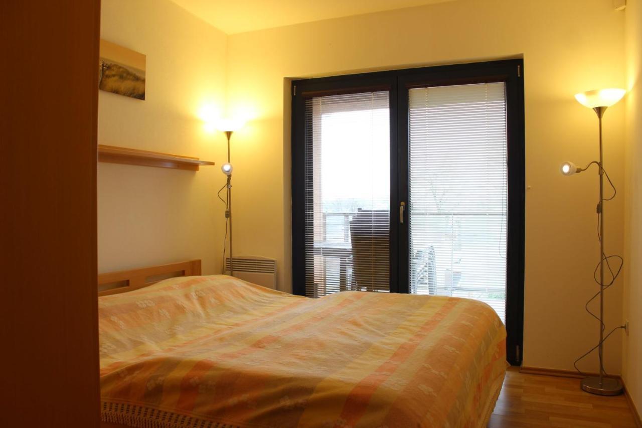 Apartman Lipanek リプノ・ナト・ヴルタヴォウ エクステリア 写真