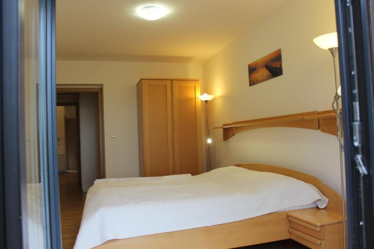 Apartman Lipanek リプノ・ナト・ヴルタヴォウ エクステリア 写真