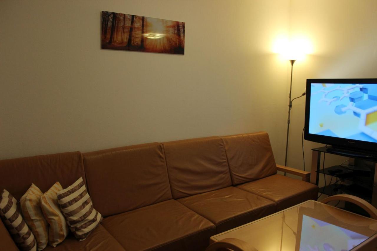 Apartman Lipanek リプノ・ナト・ヴルタヴォウ エクステリア 写真