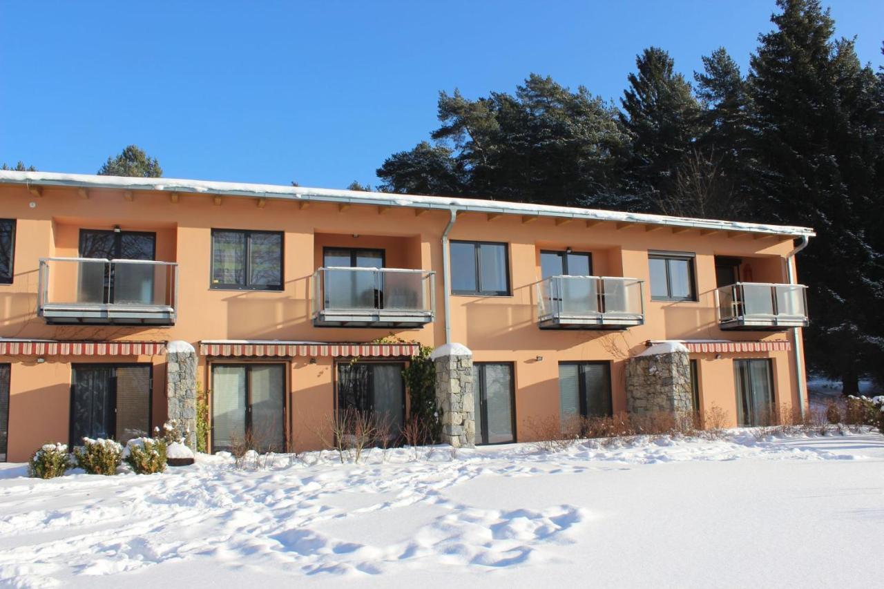 Apartman Lipanek リプノ・ナト・ヴルタヴォウ エクステリア 写真
