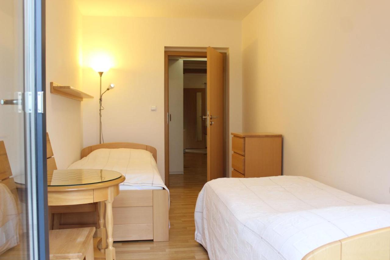 Apartman Lipanek リプノ・ナト・ヴルタヴォウ エクステリア 写真